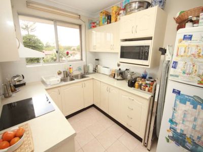 15 / 19-21 Macdonald Street, Lakemba