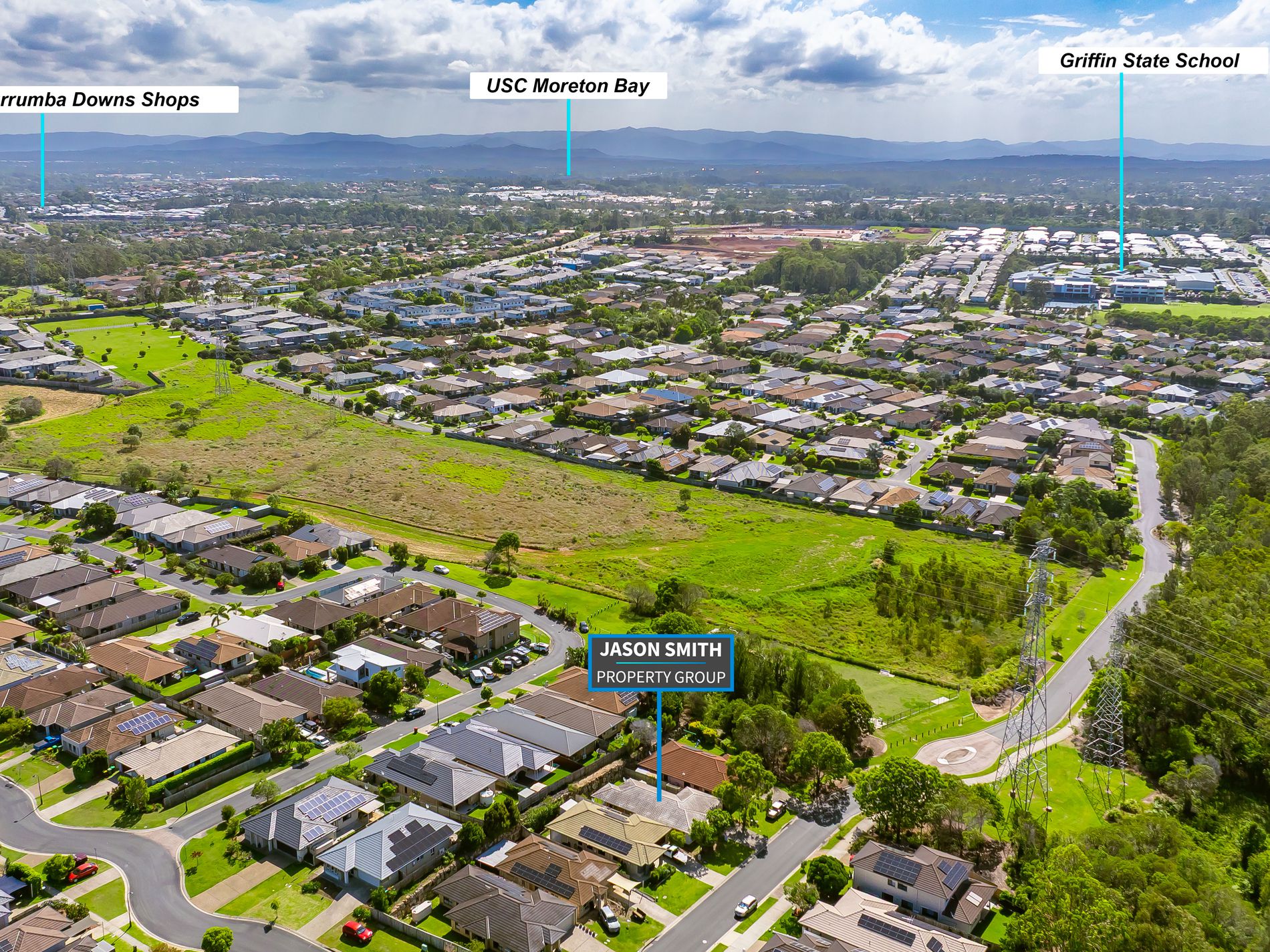 62 Vanilla Avenue, Griffin