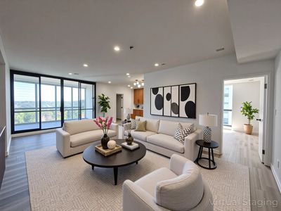 814 / 17 Chisholm Street, Wolli Creek