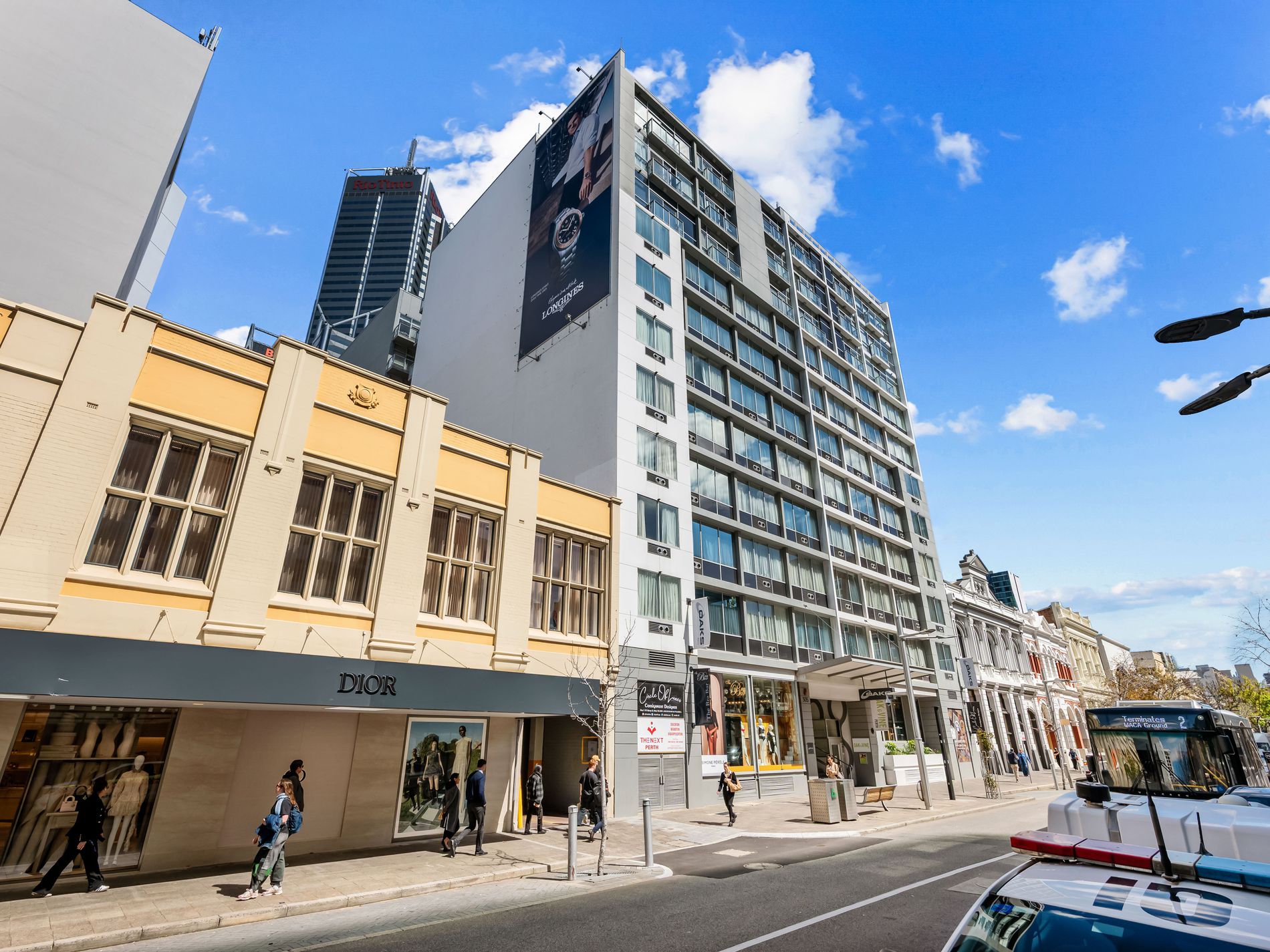 220 / 305 Murray Street, Perth