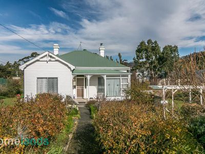 7395 Channel Highway, Cygnet