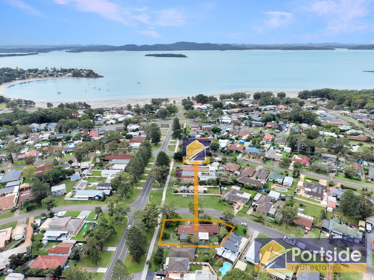 37 Avenue Of The Allies Avenue, Tanilba Bay, Tanilba Bay - Thumbnail 2