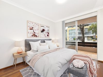 20 / 20 Eden Street, Arncliffe