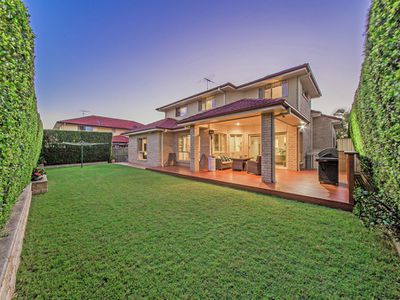 8 Nursery Place, Wakerley