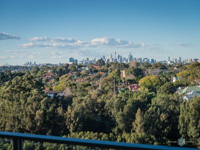 815 / 20 Chisholm Street, Wolli Creek