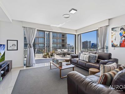 701/29 Robertson Street, Fortitude Valley