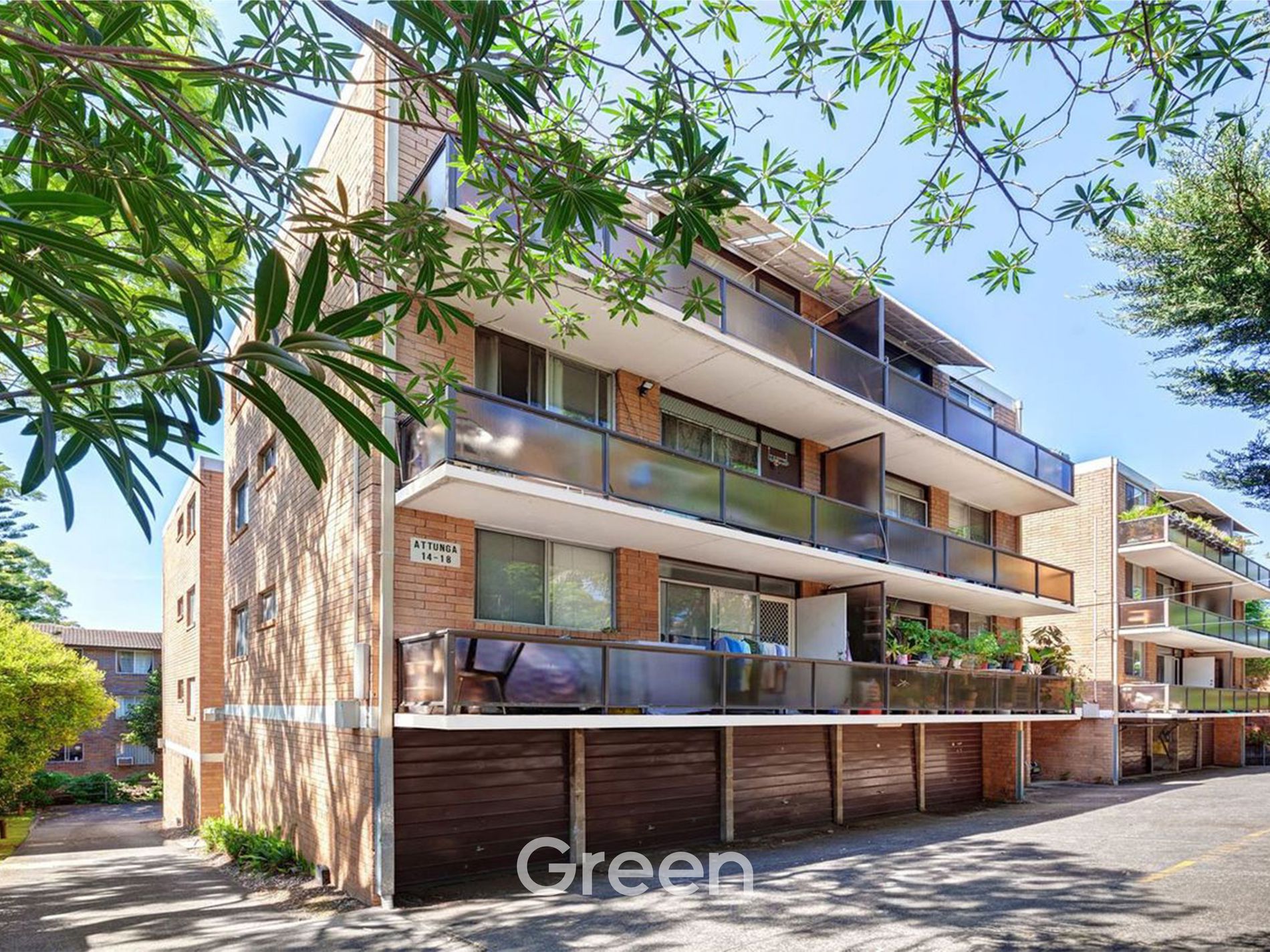 7 / 14-18 Station Street, West Ryde