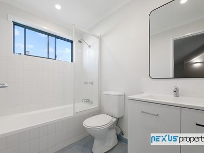 4 / 131-133 Alice Street, Newtown