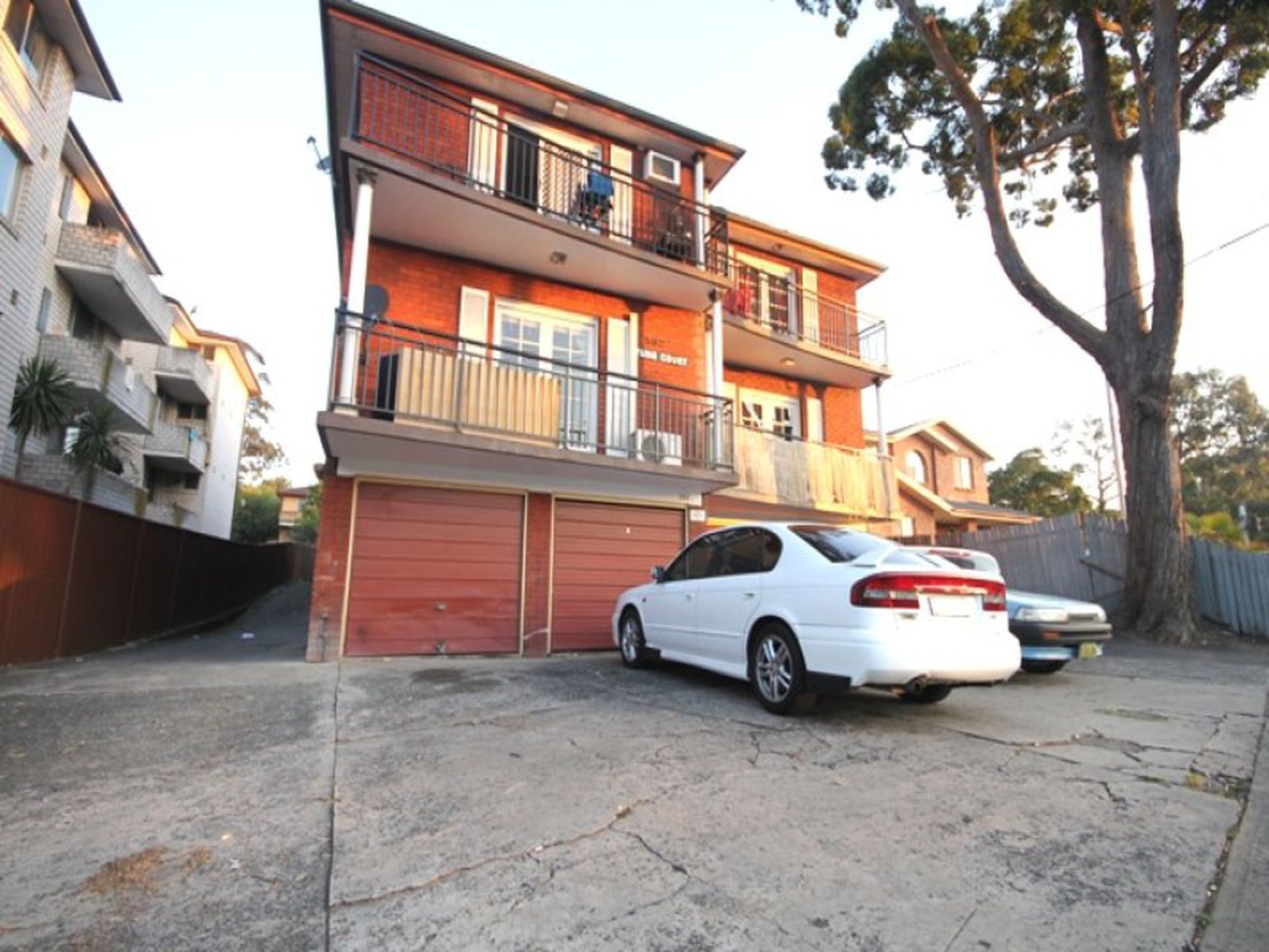 582 Punchbowl Road, Lakemba