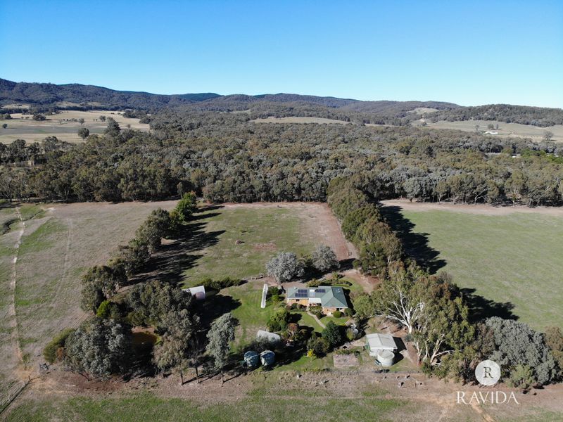 65 Fanning Lane, Wooragee