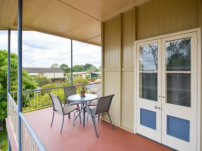 21 Caroline Street, Riverview