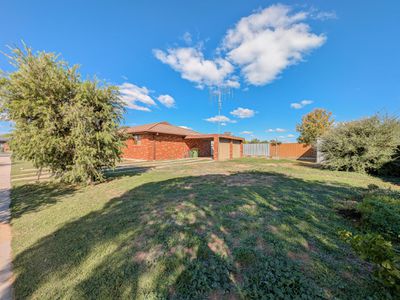 50 Boundary Street, Kerang