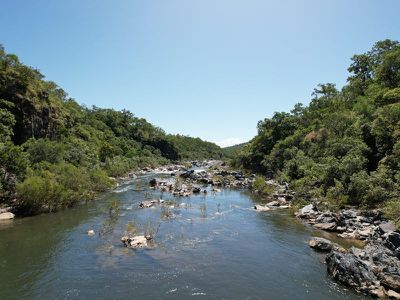 2386 Mulligan Highway, Cooktown