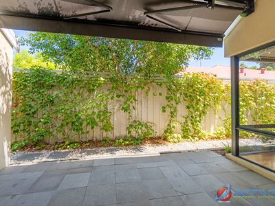 25A Second Avenue, Claremont