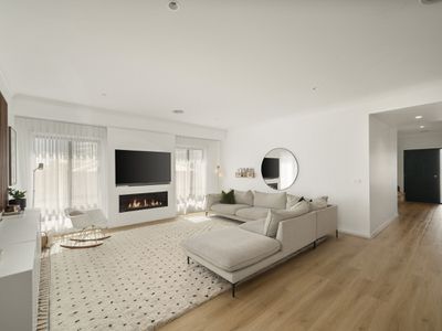 18 Maple Tree Boulevard, Mansfield