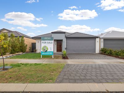 12 Evandale Way, Harrisdale