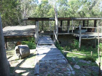 Lot 3 Fulligans Road, Pericoe