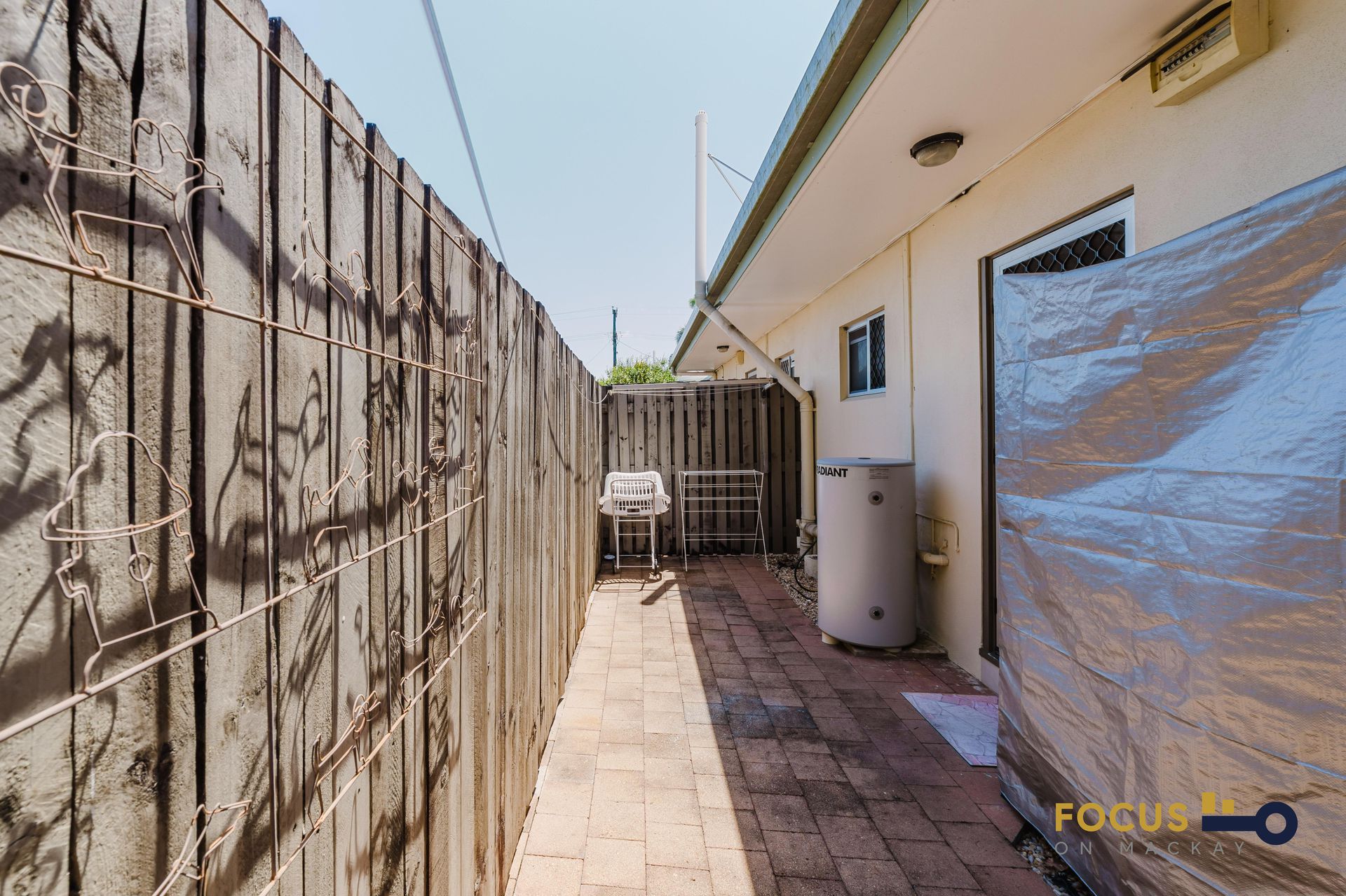 3 / 34 Canberra Street, North Mackay