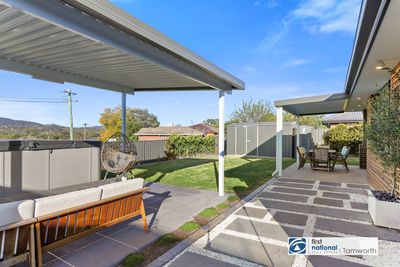 41  Myrl Street , Tamworth