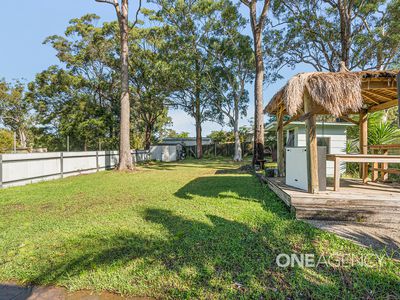 63 Macgibbon Parade, Old Erowal Bay