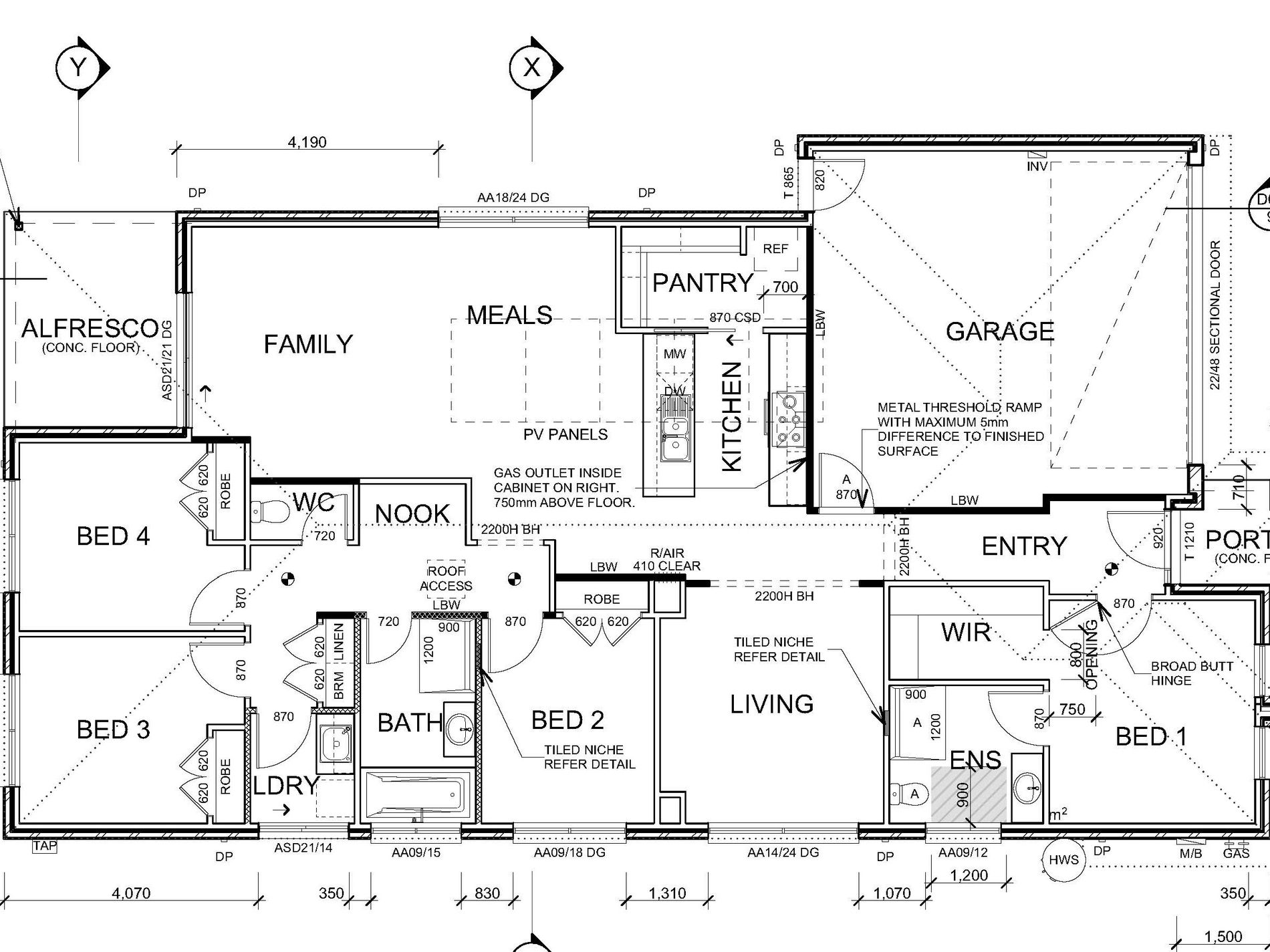 42 Cactus Drive, Clyde