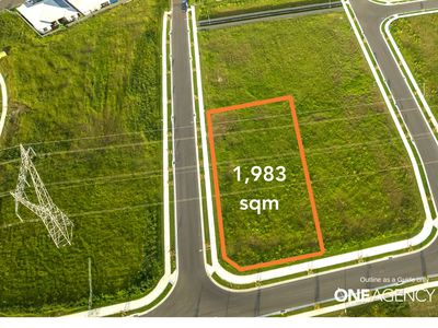 Lot 111, 15 Greyleigh Street, Horsley