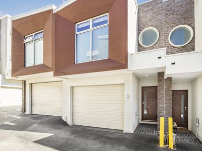 3 Berry Place, Seaford