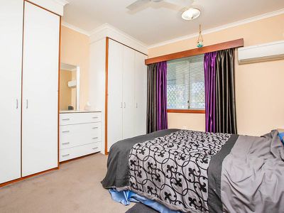 4 Kybra Close, South Hedland