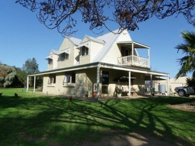 Tocumwal