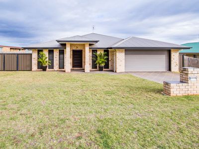 9 Bridgeman Parade, Kingaroy