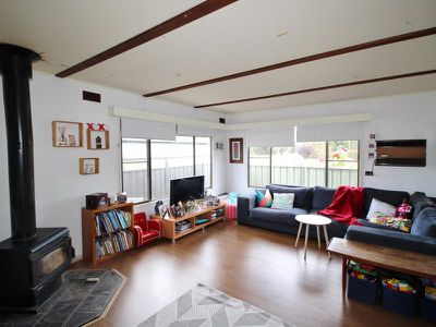 1152 Snow Road, Oxley