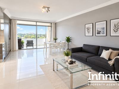 27 / 182 Raglan Street, Mosman