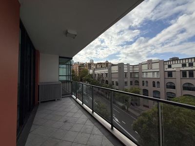 179 / 310 Wattle Street, Ultimo