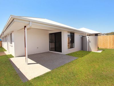 20 Eden Drive, Caloundra West