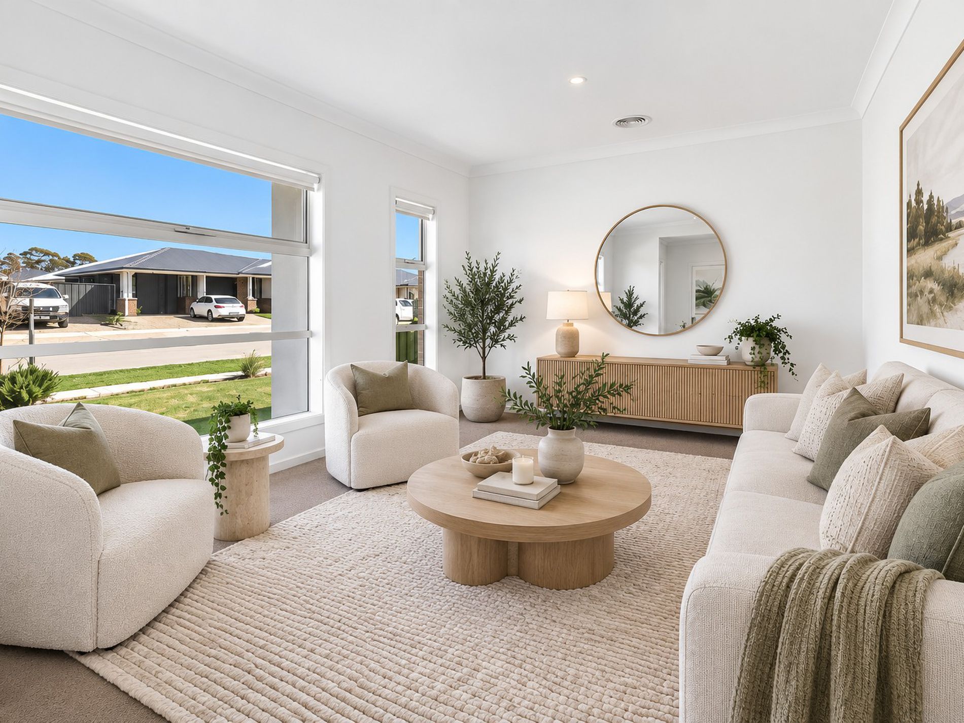 57 Vineyard Cct, Yarrawonga