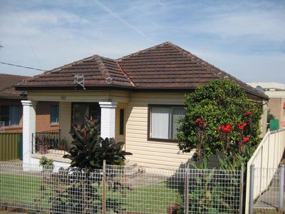 Port Kembla