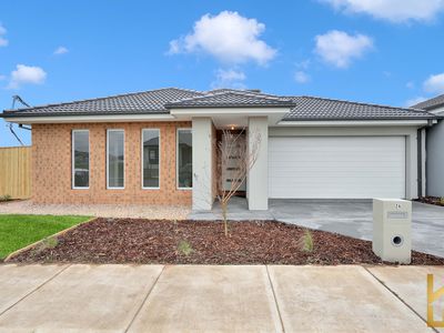 24 Sonata Street, Wyndham Vale