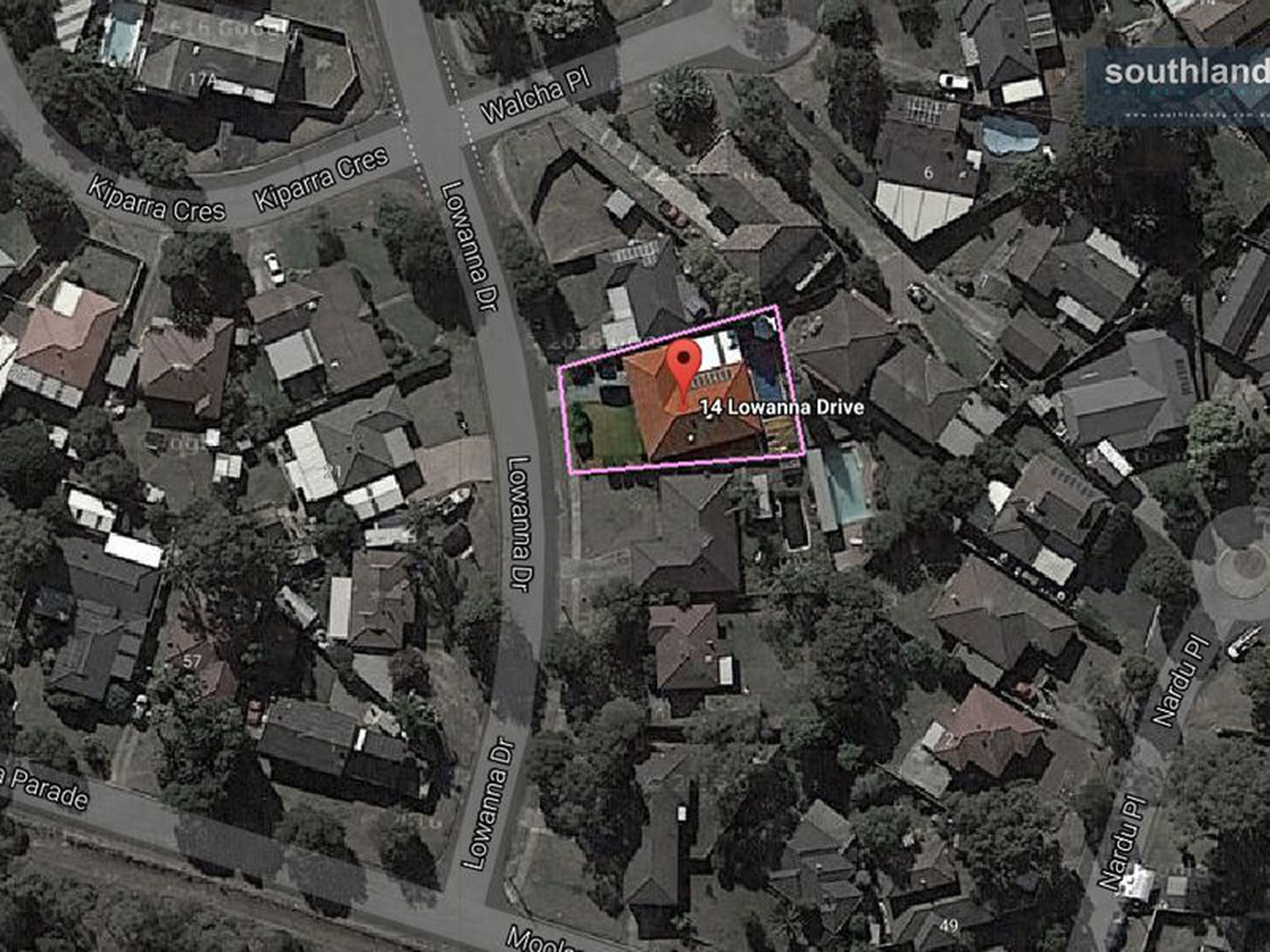 14 Lowanna Drive, SOUTH PENRITH