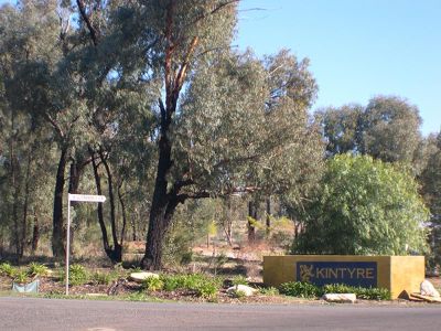 Lot 39 Lot 39 Ballindoch Place, Dubbo