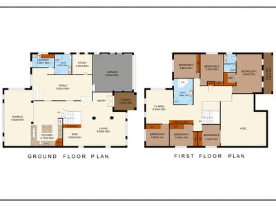 8 Ormiston Avenue, West Hoxton