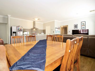 36 Oakwell Street , Baldivis