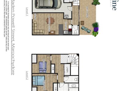 5 / 31 Baden Powell Street, Maroochydore