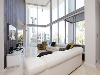 22 The Circus, Burswood