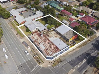 22-26 Clifton Street, Euroa