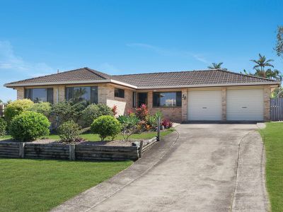 18 Brentwood Avenue, Mooloolaba