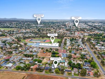67 Harward Road, Griffith