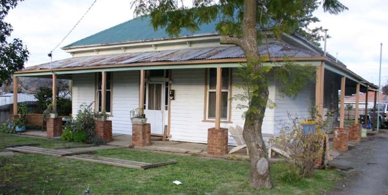 37 Bury Street, Euroa