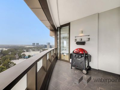 1408 / 7 Australia Avenue, Sydney Olympic Park