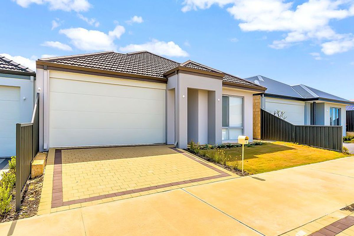 10 Greywacke Entrance, Piara Waters