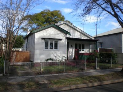 124 The Boulevarde, Wiley Park